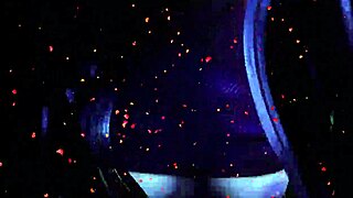 Hmv d va vs widowmaker intense battle