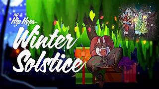 gene lightfoot lofi cartoon story with swallow and cum elements in gay theme