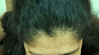 follower wins, now i jump on his cock