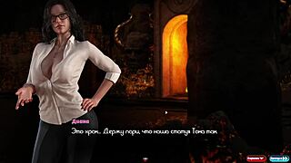 Holy cow, check out The Genesis Order Part 58 with wild naked tattooed babes riding hard!