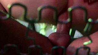 House of slaves gets assfucked by big cock.