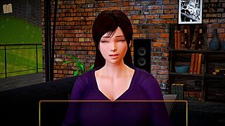 my new family 412, featuring big-ass milf!