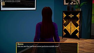 my new family 412, featuring big-ass milf!