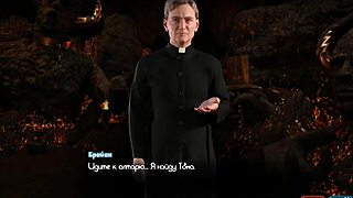 Holy cow, check out The Genesis Order Part 58 with wild naked tattooed babes riding hard!