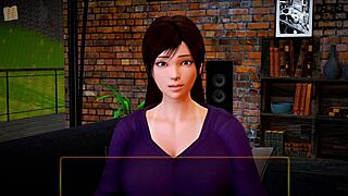 my new family 412, featuring big-ass milf!