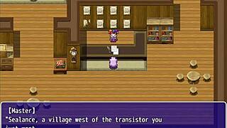 working as a prostitute to fix that bridge, yo!