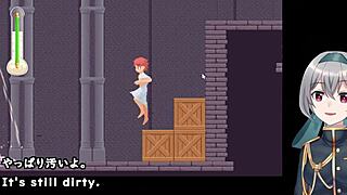 Castle Of Temptation Trial Version With Subtitles