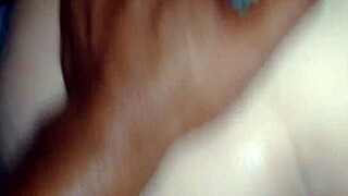 She Cured My Sickness With Her Ass And Pussy!