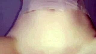 Wife shares experience while husband is away with friend - sweetwetella