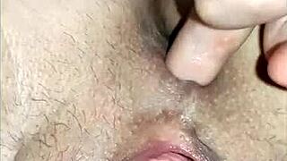 let's play with my wife's charms tonight