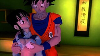 dragon ball zex 4 trailer drops fantasy