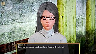 my new family brings erotic adventures in episode 381