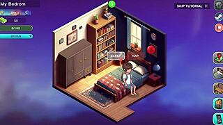 Check out this hentai game walkthrough with deepthroat scenes.