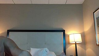 Petite Tattooed Girl Gets Slammed in Rough Intense Action