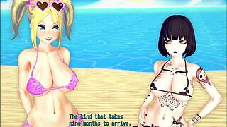 man impregnates random women for rich blonde reward