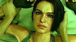 Horny Co-Eds Desperate for Monster Cock!