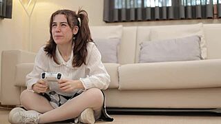 Dreaming of banging you as a cute kawaii girl