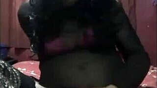 ever tried cumshots with shy anal play?