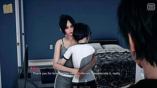 My bully turns into my lover in this anime.