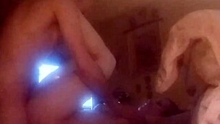 My roommate is such a slut in the dorm