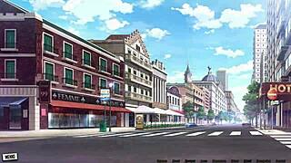 Complete Gameplay - OUR RED STRING Part 29 with Outdoor Action