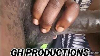 Yaa baby, give me a quick suck and fuck with your pussy