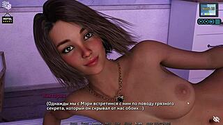 Sunshine Love Gets Handcuffed And Fucked In Bondage With Big Cock.