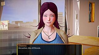 Check out my new family 320 with big tits and erotic scenes 😘