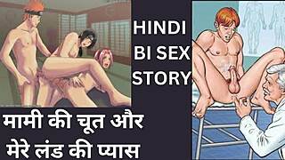 i share my bisex hindi gay stories personally