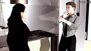 Aint Gonna B No Side Piece Issa Episode 6 Pt 2 SFW?