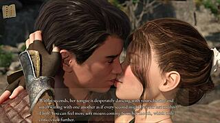 the price of power 12 erotic game.