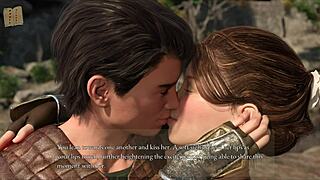 the price of power 12 erotic game.