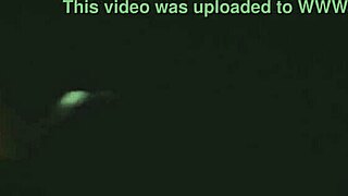 my wife masturbates with a handjob in our homemade video