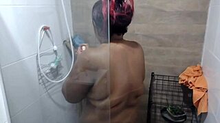 hey, my chubby stepmom’s so naughty, wanna fuck her pussy?