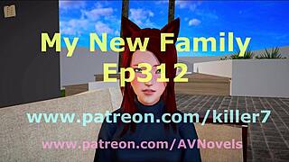 Introducing my new family members