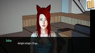 My New Family Episode 163 In Hentai Style