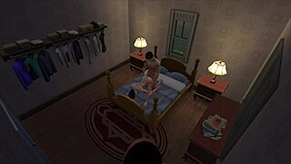 Strangerville Part 3 In 3D Cartoon Game Style