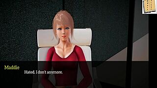 My New Family Episode 163 In Hentai Style