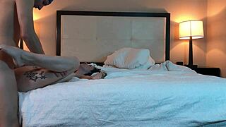 fucking hot tatted petite 18+ beauty missionary