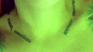 aris dark running in the streets