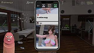 I Complete My Cute Roommate 2 Gameplay In Part 5 1 0