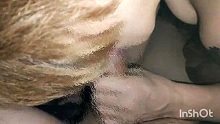 Japanese Amateur Blowjob And Handjob Outdoor.