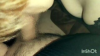 Japanese Amateur Blowjob And Handjob Outdoor.