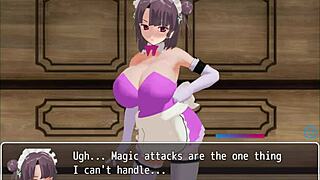 girl b hero scenes part 18 lusy 2