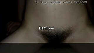 i’m hooked on vietnamese wife’s intense sex