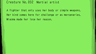 Flower Fairy - Part 2 Scenes Playthrough!