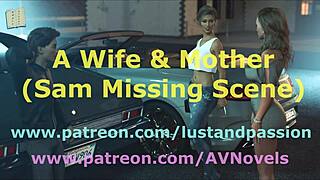 A Wife And Stepmother Sam Missing Scene
