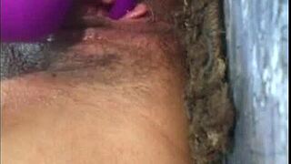 Jerking Off To Ex-Girlfriend's Sexy Friend On Video Call