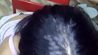 Sexo Real Con Mi Hermanastra Le Hago Un Facial Video Completo En La Red.