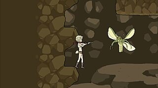 Flower Fairy - Part 2 Scenes Playthrough!